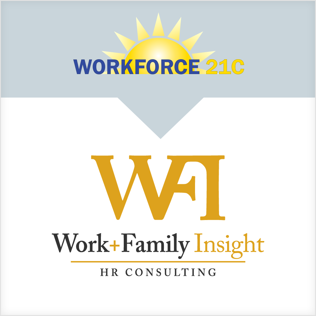 Introducing Work+Family Insight