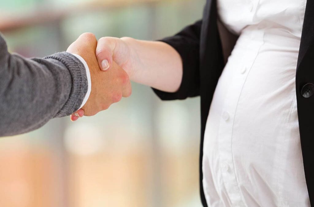 Pregnant Workers Fairness Act: Handling a Request for Accommodation